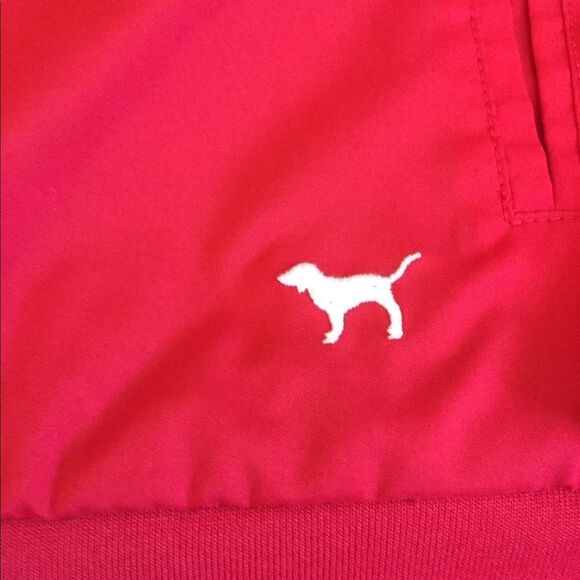 VICTORIA’S SECRET PINK Utah Utes Reversible Jacket - Picture 8 of 10
